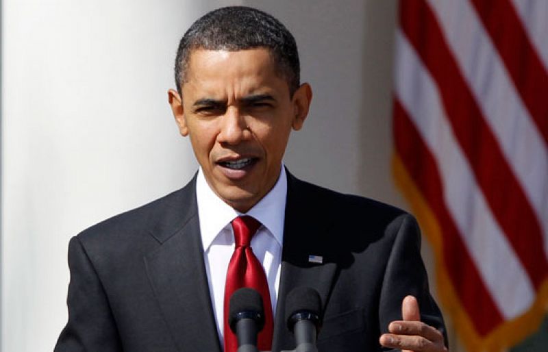 Obama vuelve a retrasar el viaje a Indonesia y Australia por la reforma sanitaria