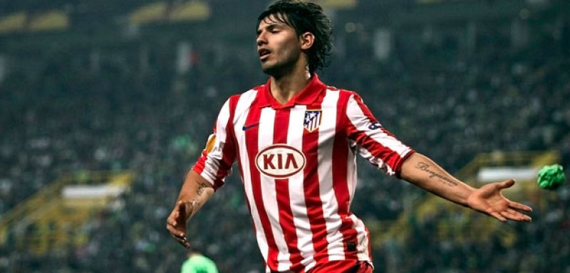 El Atleti sufre para meterse en cuartos