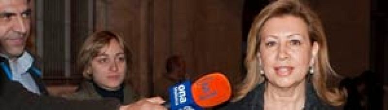 Munar deposita la fianza de 350.000 euros para evitar la cárcel