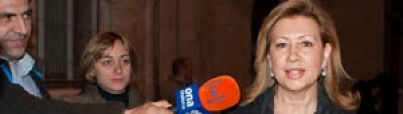 Munar deposita la fianza de 350.000 euros para evitar la cárcel
