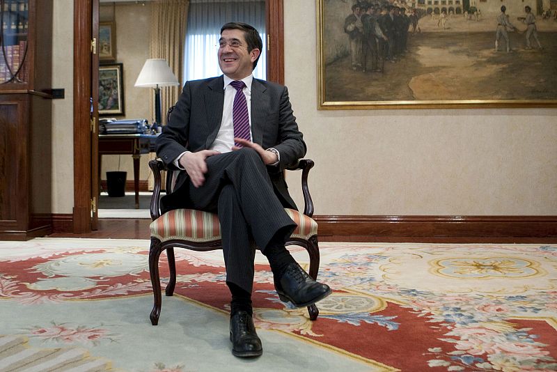 López: El último asesinato desmonta los "cantos de sirena" del cambio en ETA