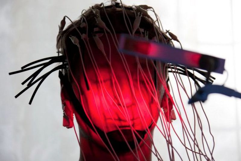 Un 'Gran hermano marciano' de 520 días