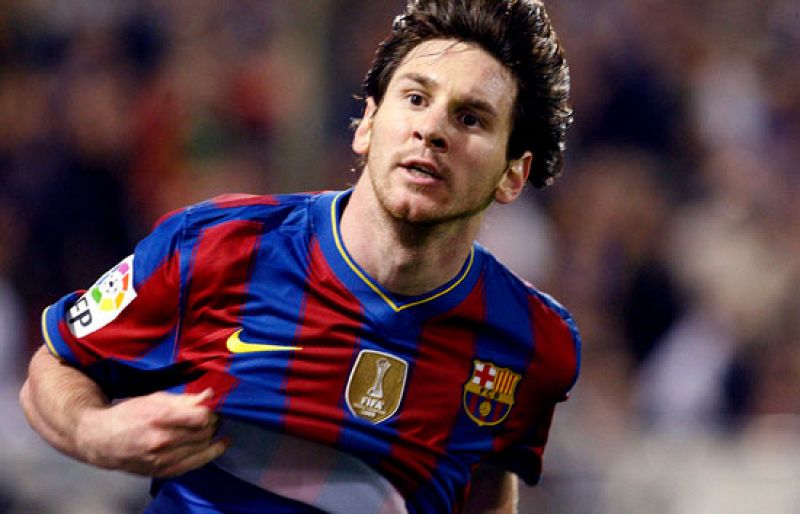 Se reabre el debate, ¿Messi o Maradona?