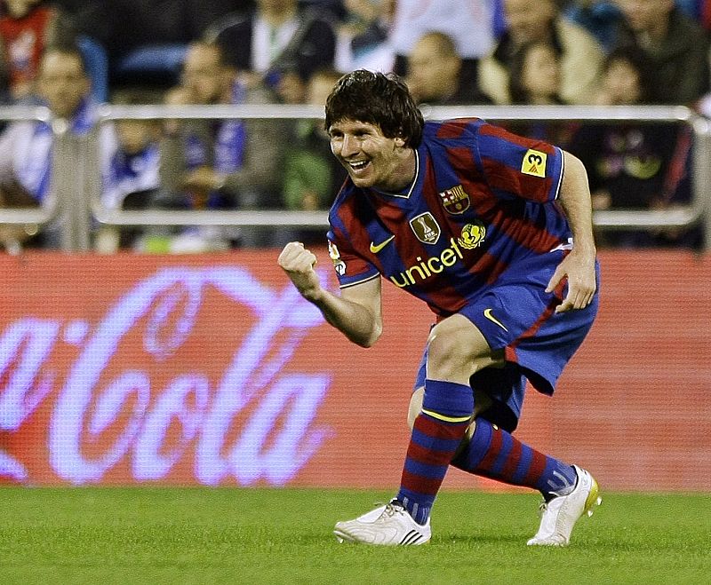 Pedro: "Messi es mejor que Maradona"