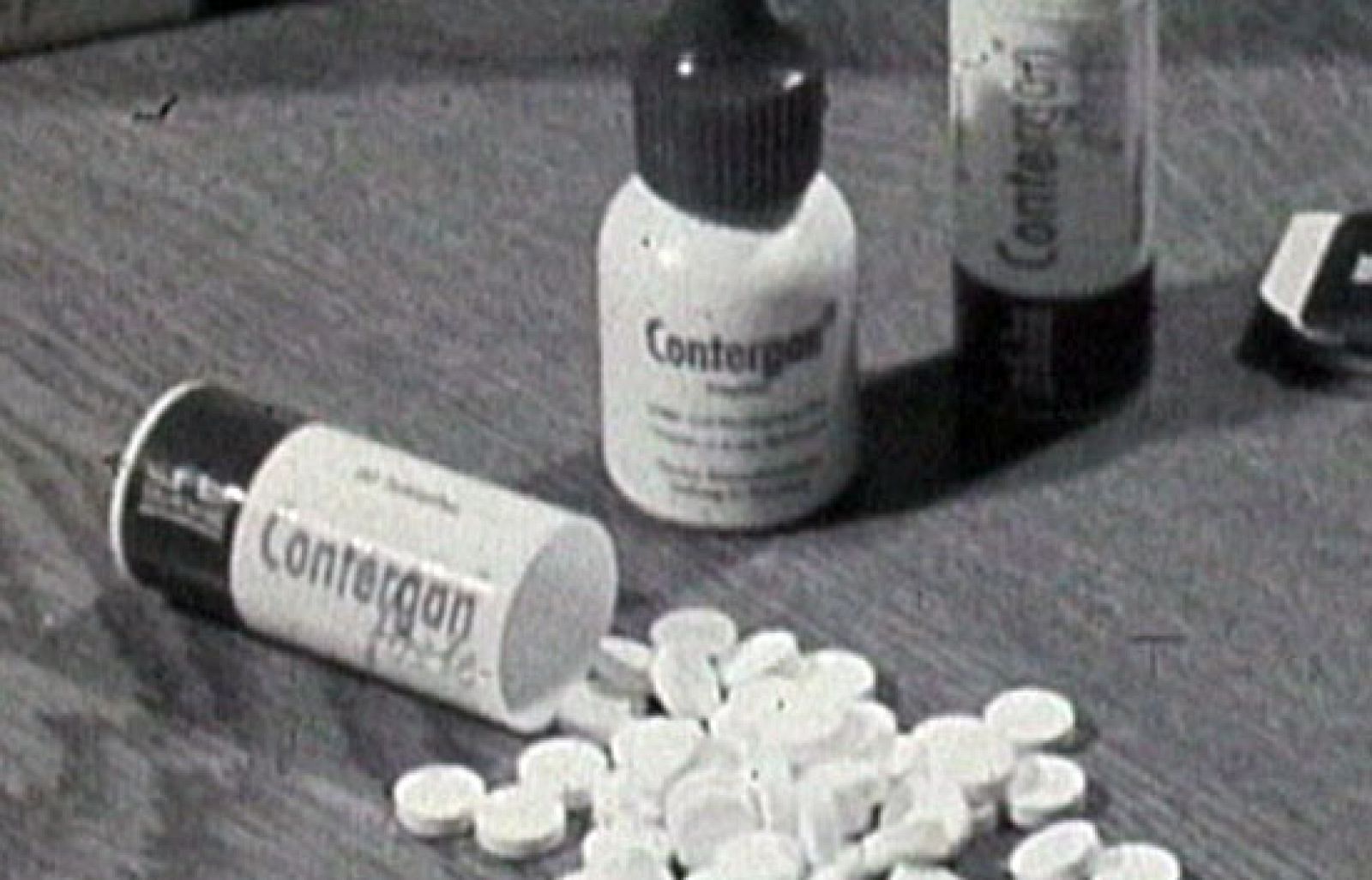 El Gobierno indemnizará a las víctimas de la talidomida - Ciencia y tecnología en Rtve.es | Ver