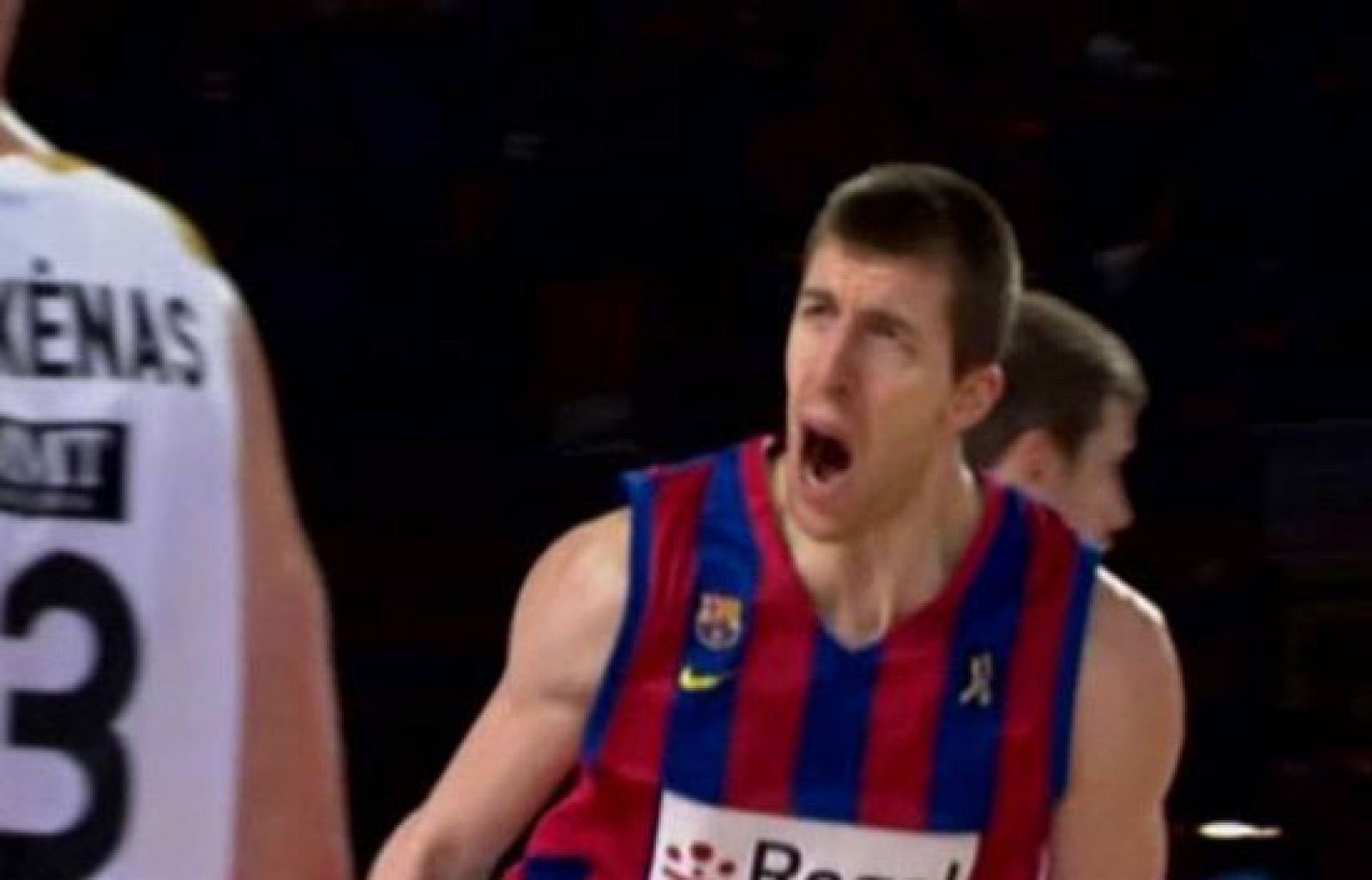 Barça - Madrid, comienza la Final Four - Baloncesto en RTVE | Ver