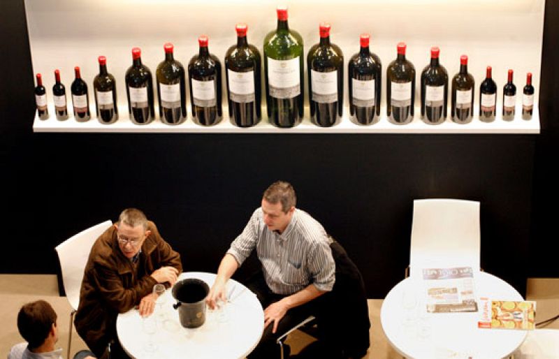 Ferrán Adriá inaugurará un seminario sobre cocina en Harvard