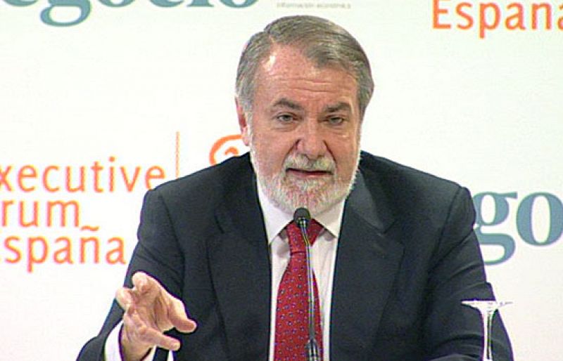Mayor Oreja: Se está negociando por segunda vez con ETA y ellos "devolverán el favor a Zapatero"