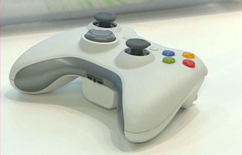 Las ventas de consolas y videojuegos caen un 16% en 2009, hasta los 1.200 millones de euros