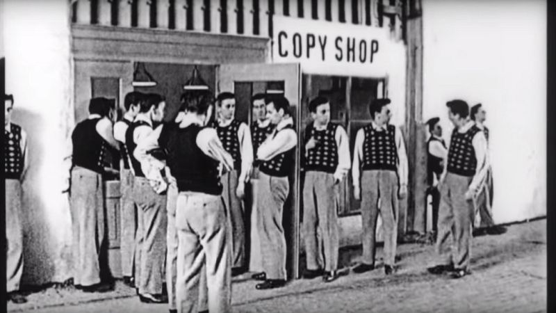 La clonación a colación