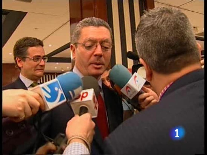 El cuñado de Matas sobre su testaferro: "Espero que no nos deje con el culo al aire"