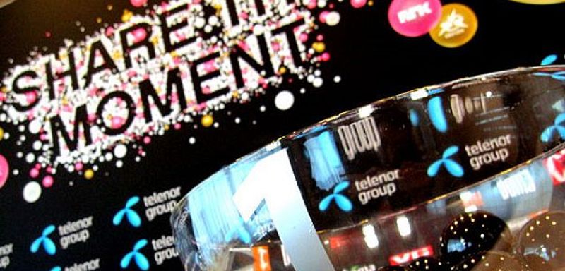 Daniel Diges actúa en segunda posición en la Final de Eurovisión 2010