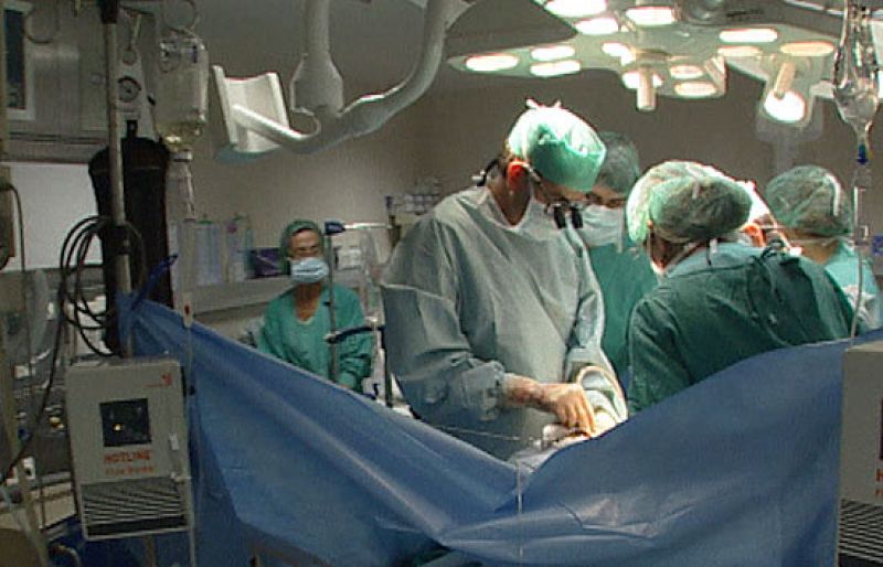 Europa quiere salvar 20.000 vidas anuales con la nueva directiva de trasplantes