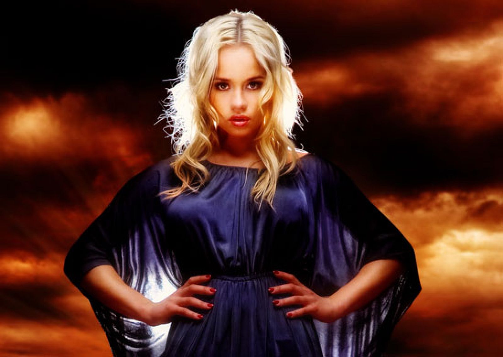 Eurovisión 2010 - Letonia - Eurovisión | Ver