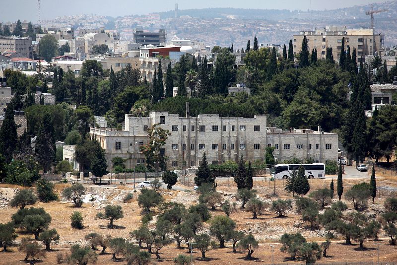 Israel asegura que la edificación de 20 casas en Jerusalén Este se aprobó en 2009