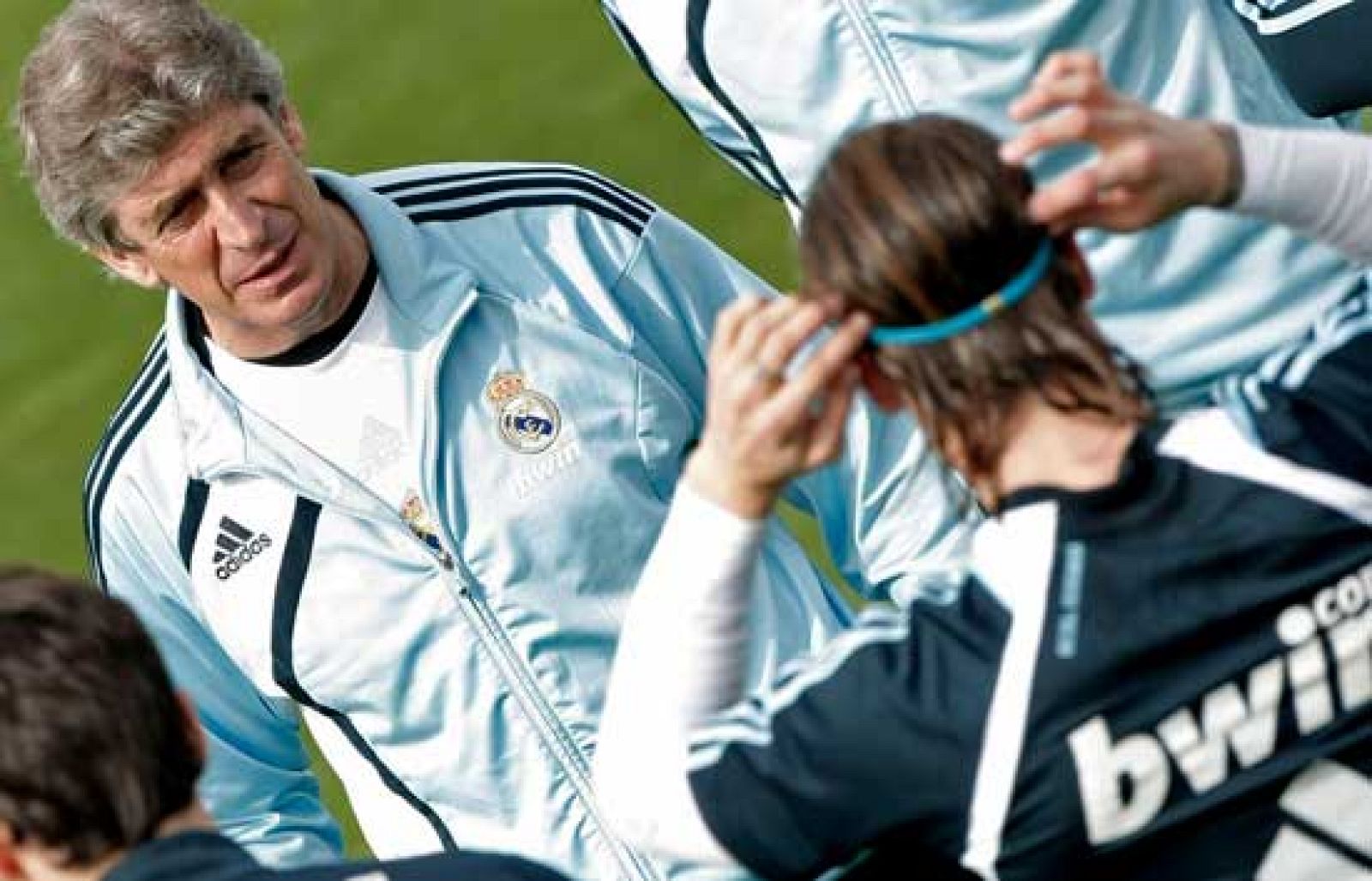 Manuel Pellegrini ya no se sorprende por nada | Ver