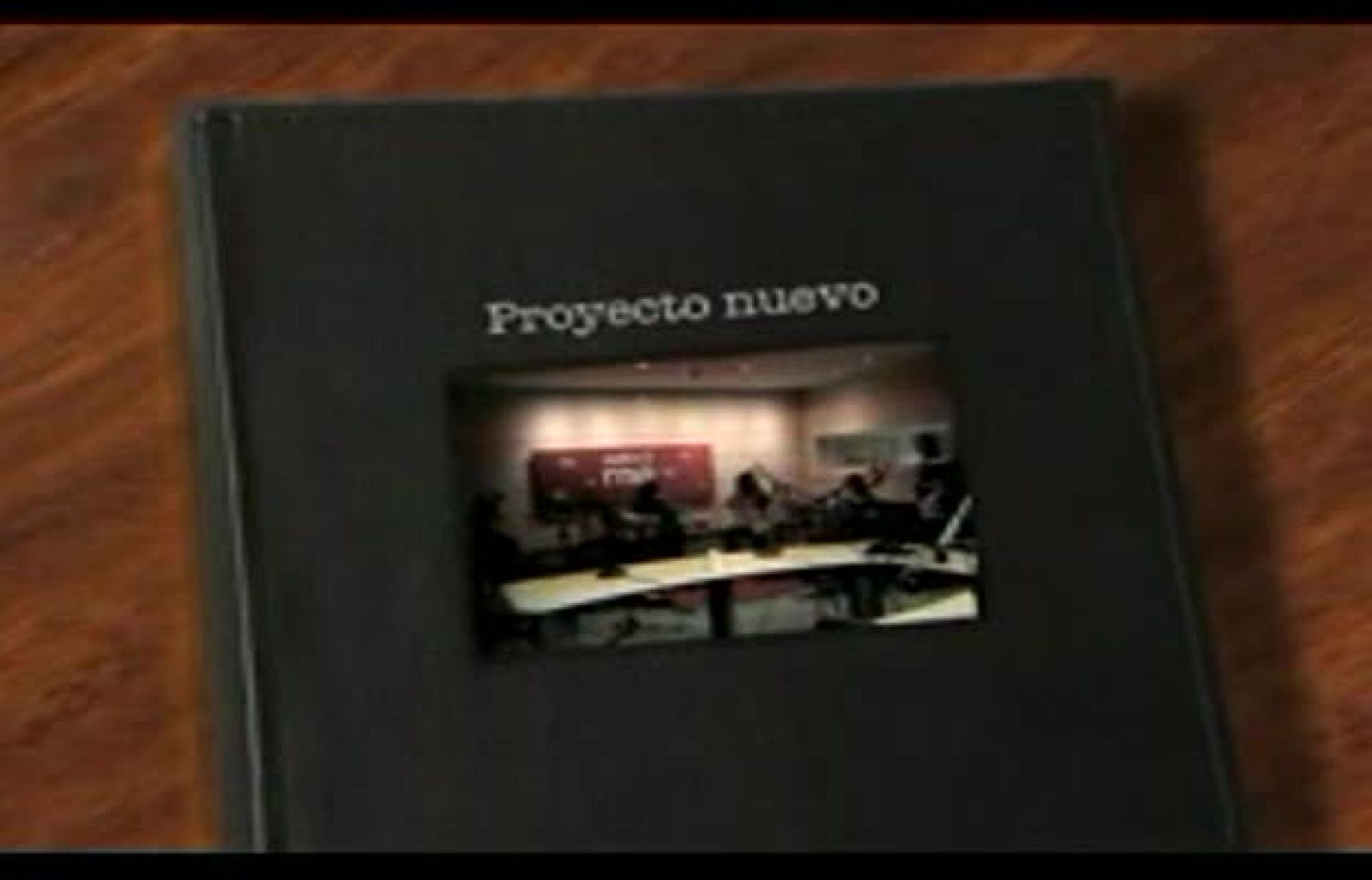 La Familia del Árbol - Vídeo | Ver