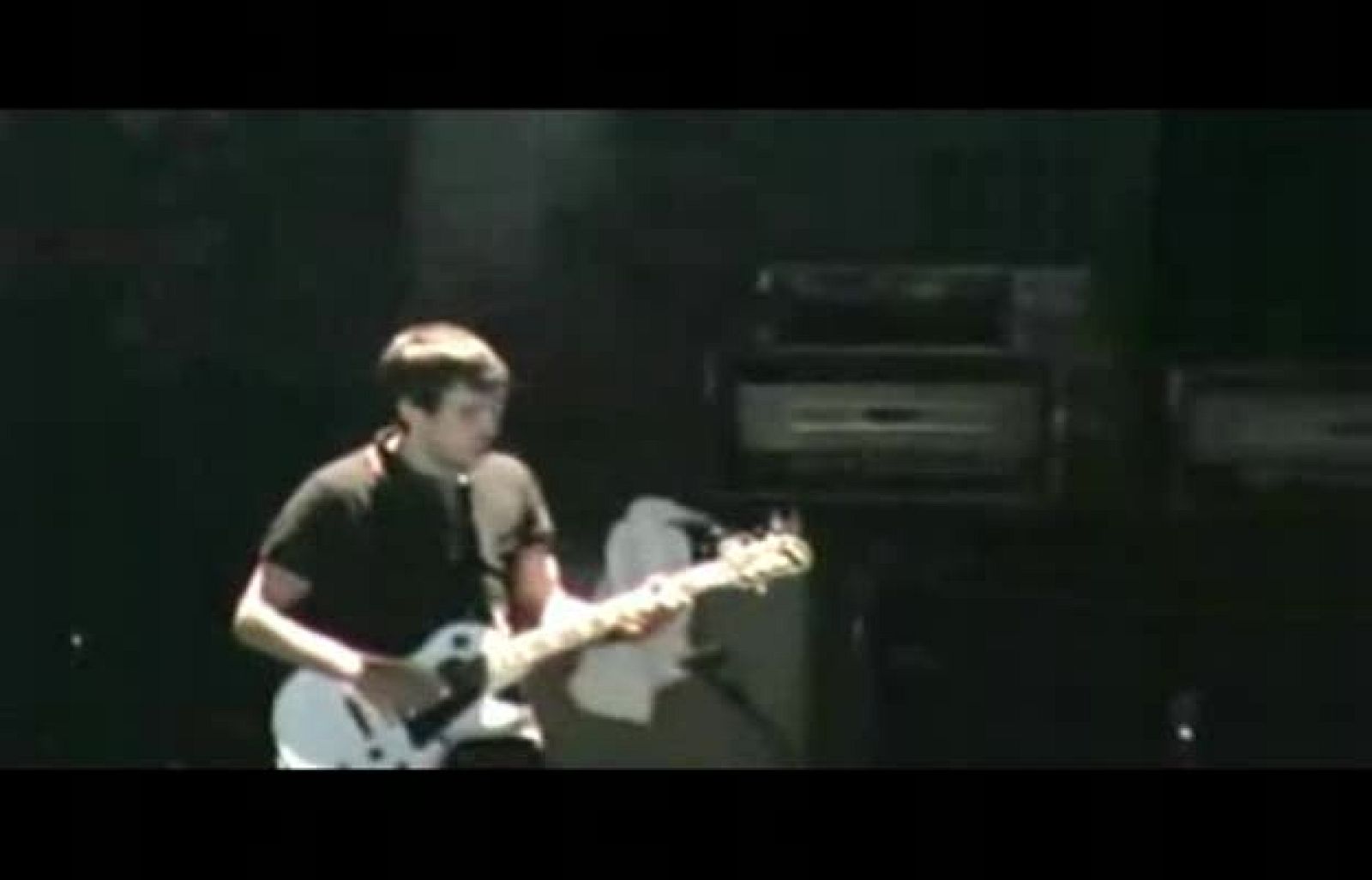 The Noises - Vídeo | Ver