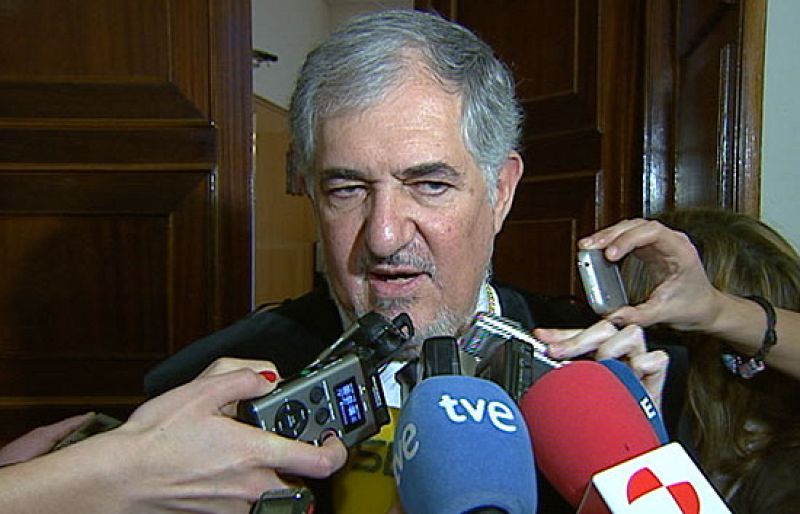 El TSJM dice que Garzón actuó correctamente al asumir el 'caso Gürtel'