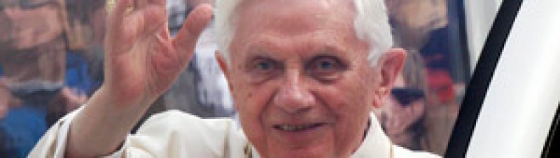 Benedicto XVI encubrió el caso de un sacerdote que abusó de 200 niños sordos en EE.UU.
