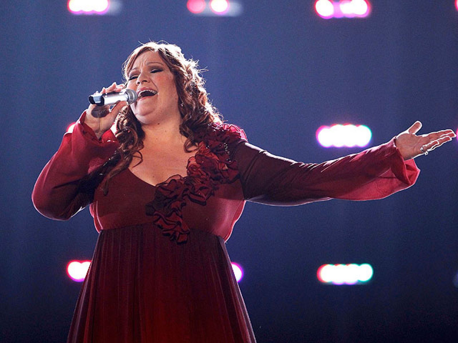 Eurovisión 2010 - Islandia | Ver