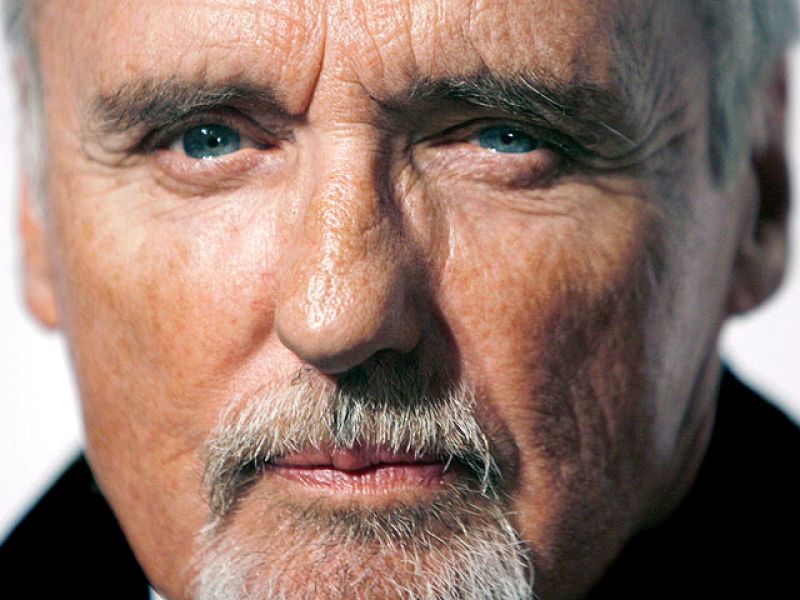 Muere Dennis Hopper, el rebelde que revolucionó Hollywood con 'Easy Rider'