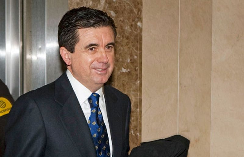 La ex mujer del ex conseller Reus supo por la prensa que éste alquilaba un piso a Matas