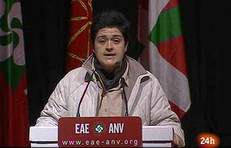 El Gobierno aprobará un proyecto de ley para vetar a la izquierda abertzale en las elecciones