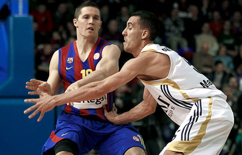 Pascual: "Contra Messina no hacemos nuestro baloncesto"