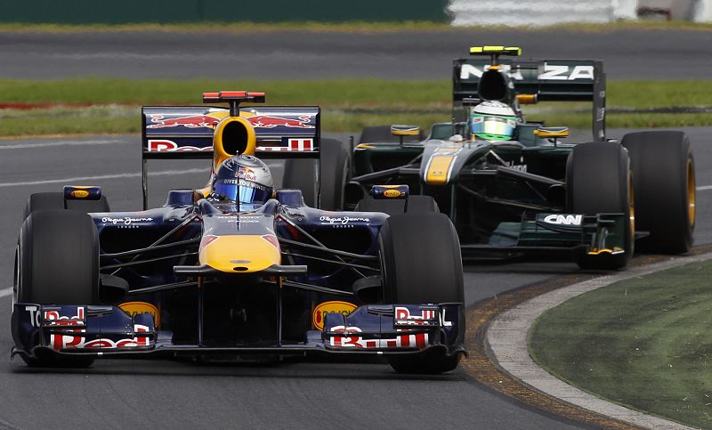 Kubica consigue el mejor tiempo en la primera sesión libre y Alonso termina sexto