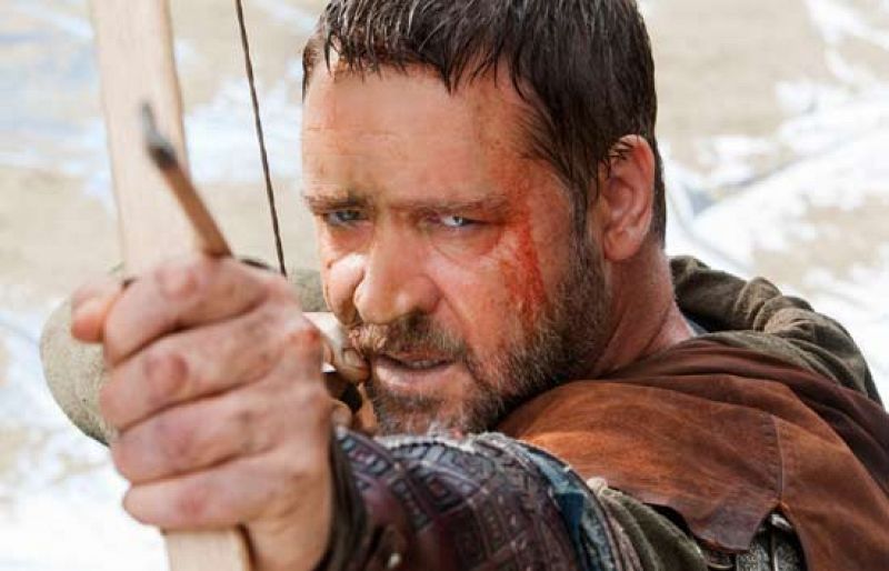 La película 'Robin Hood', de Ridley Scott, abrirá el 63 Festival de Cannes