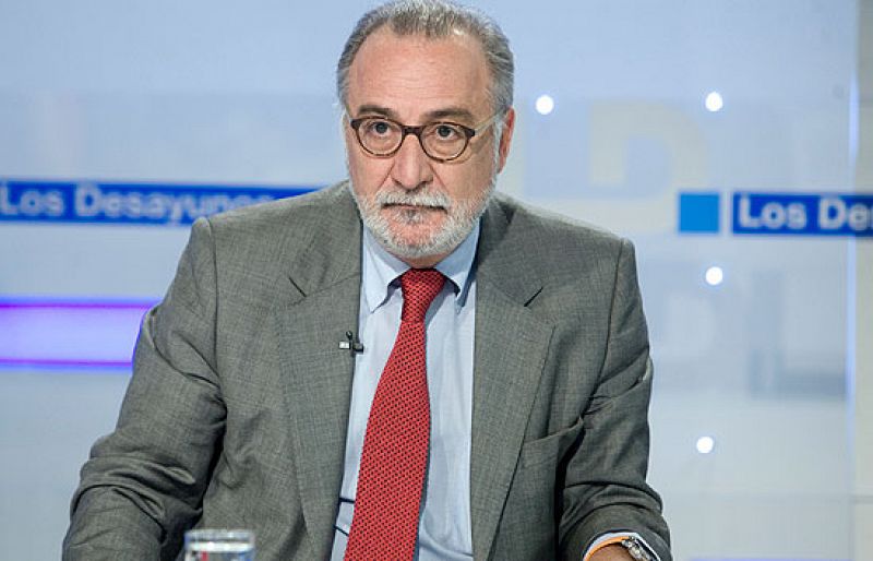 Pere Navarro: "No se interioriza en España que la velocidad es un factor de riesgo"