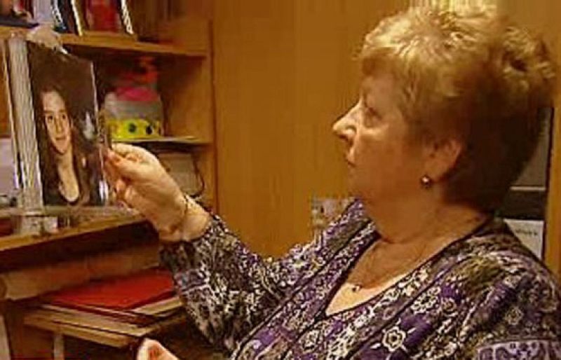 Desaparecidos, pero no olvidados