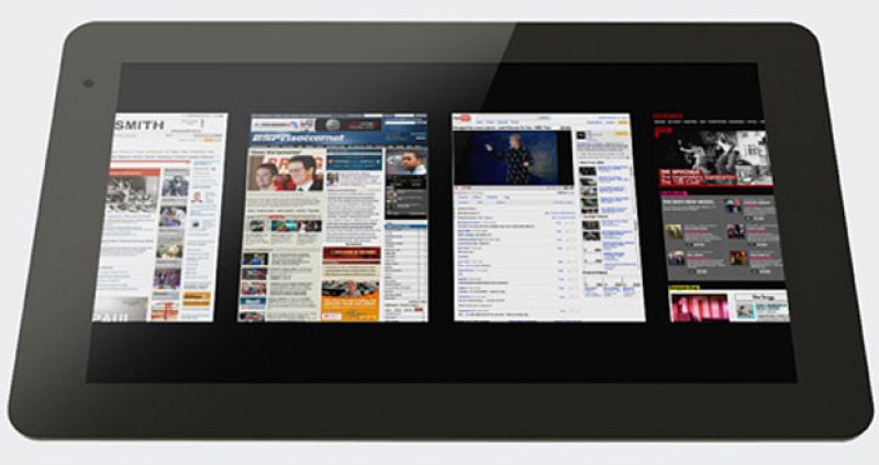 A la venta el turbulento y disputado tablet JooJoo