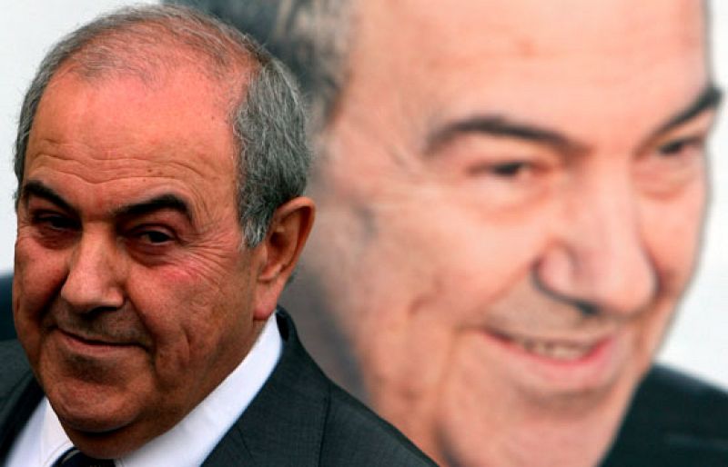 La apretada victoria del opositor Allawi dibuja un incierto futuro político en Irak