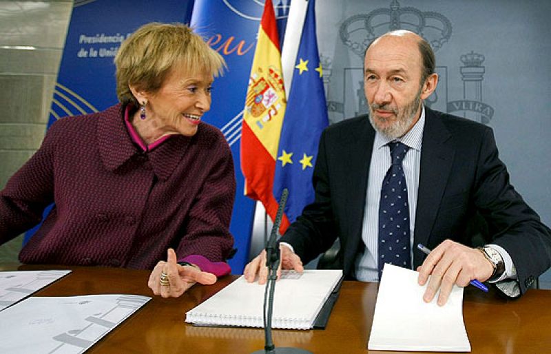 El Gobierno retrasa el decreto anticrisis por falta de acuerdo con el resto de grupos