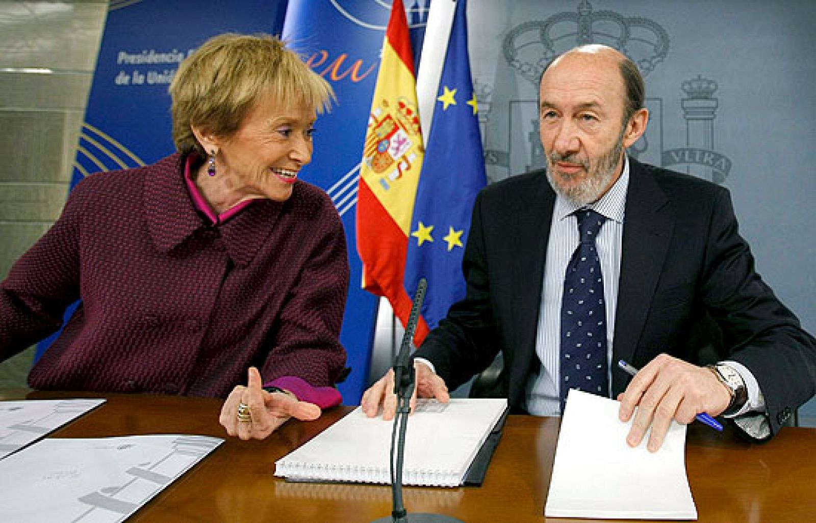 Se atrasa el decreto anticrisis