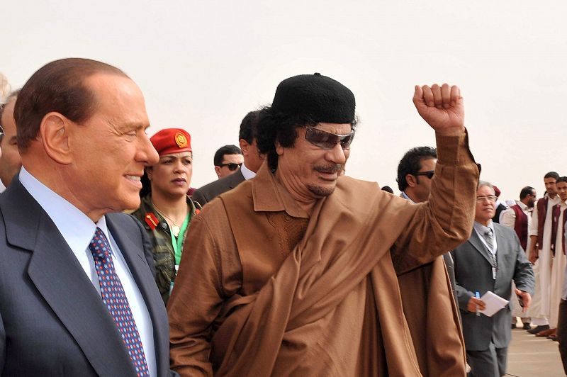 Libia levanta las restricciones para la entrada de ciudadanos de los países del área Schengen