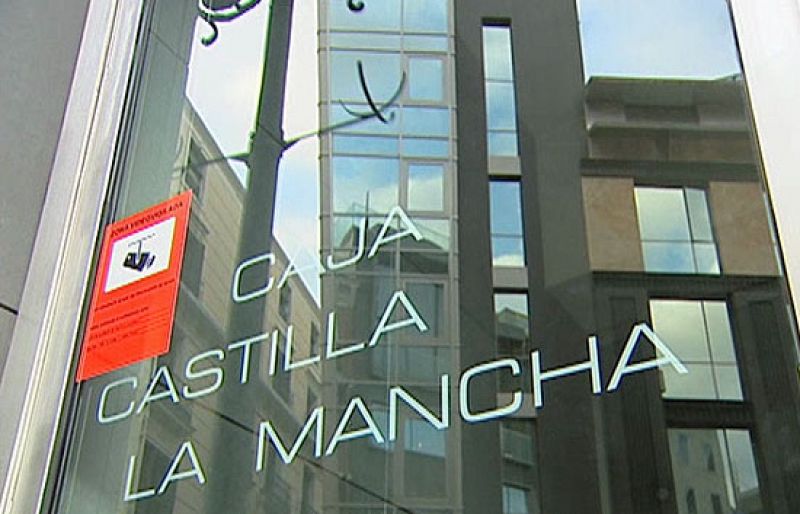 CCM sigue bajo gestión del Banco de España un año después de su intervención