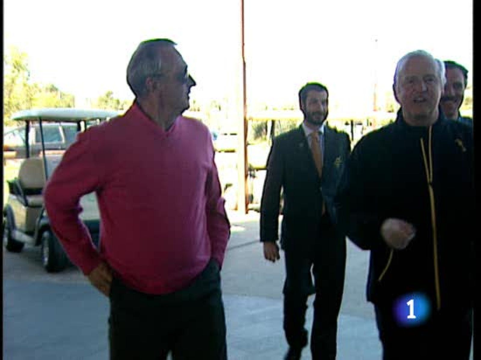 ¿Cruyff, presidente? Hay discrepancias | Ver