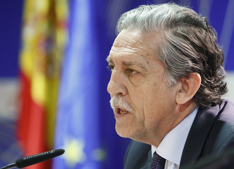 España impulsará en abril la orden europea de protección a las víctimas