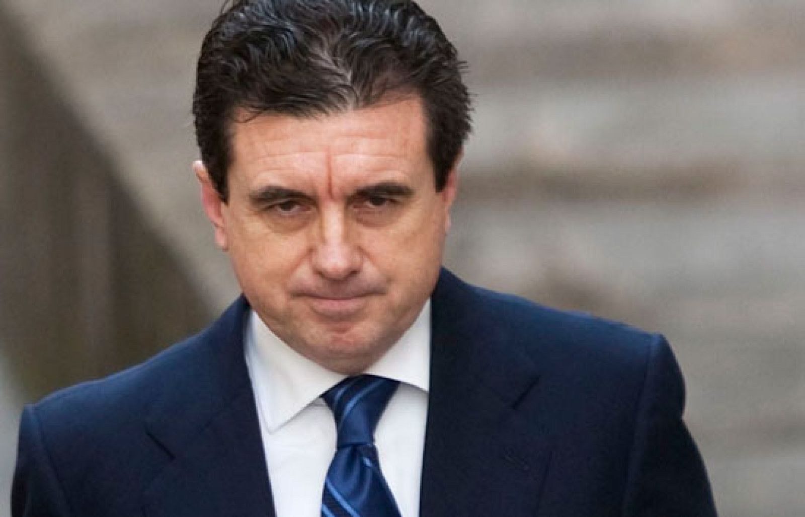 El juez fija una fianza de 3 millones de euros para que Matas siga libre