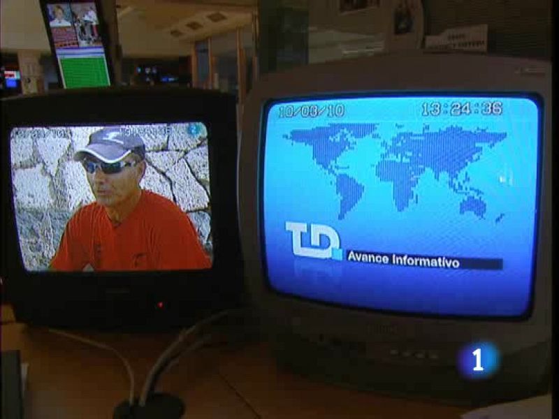 La señal analógica de televisión se apaga este martes en Madrid, Sevilla y Barcelona