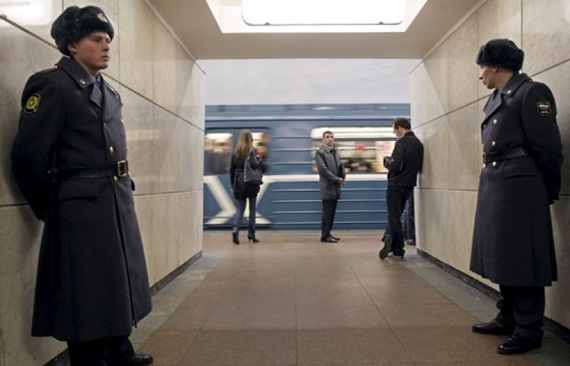 El atentado de Moscú amenaza la derogación de la pena de muerte en Rusia
