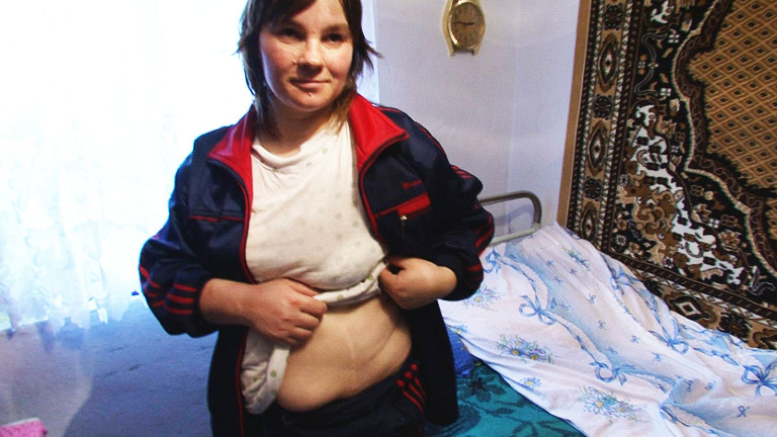 Documentos TV - Europa, cuerpos en venta - Avance - Documentos TV | Ver