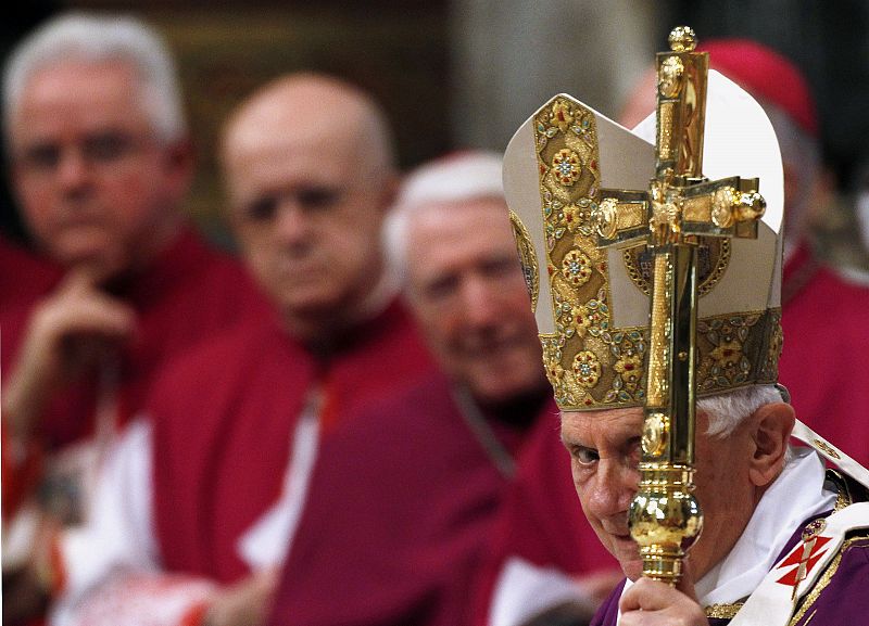El Vaticano intenta impedir que el Papa testifique por la causa abierta en Estados Unidos