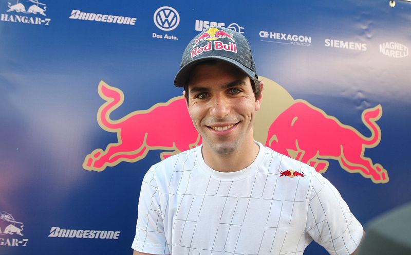 Alguersuari: "Los puntos hoy son mas  difíciles que en ninguna otra época"