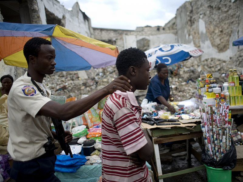 Los países donantes destinarán 5.300 milllones a Haití en dos años, más de la previsto