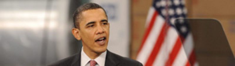 La Casa Blanca, molesta por los ataques de Karzai a Occidente