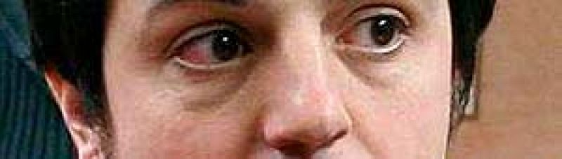 Marlaska envía a prisión a Joseba Agudo por un delito de integración en ETA